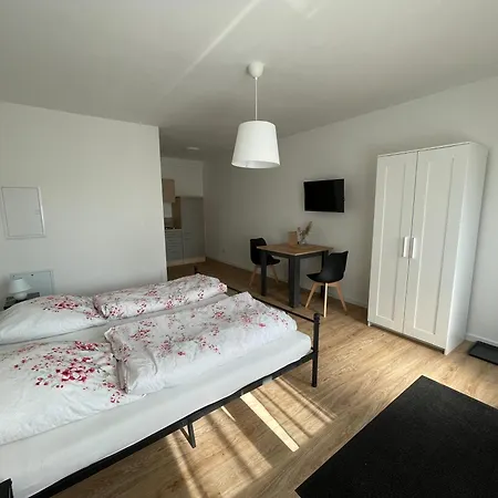 Gaestezimmer Im Weingut Kissel