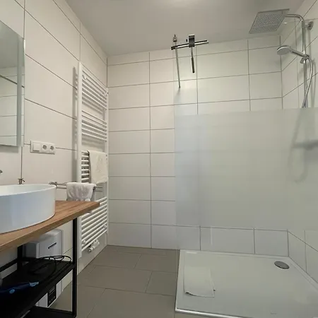 Gaestezimmer Im Weingut Kissel Appartement