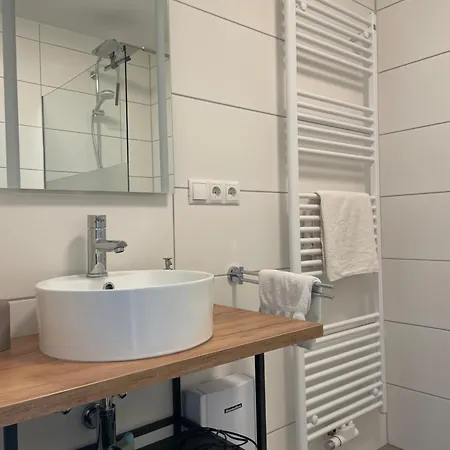 Gaestezimmer Im Weingut Kissel