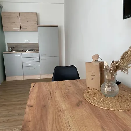 Gaestezimmer Im Weingut Kissel Gundheim