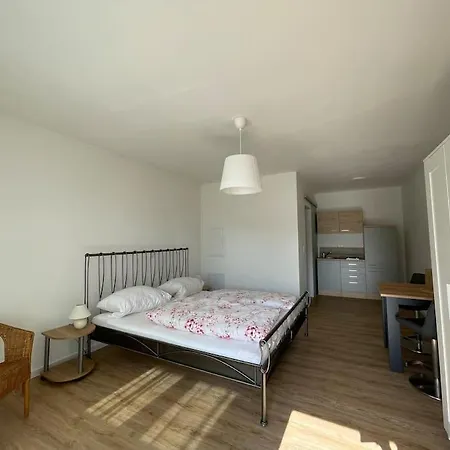 Gaestezimmer Im Weingut Kissel *