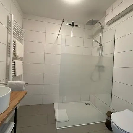 Appartement Gaestezimmer Im Weingut Kissel