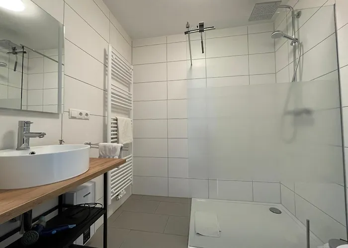 Gaestezimmer Im Weingut Kissel Lägenhet