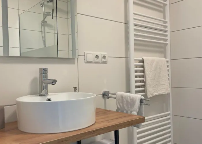 Gaestezimmer Im Weingut Kissel