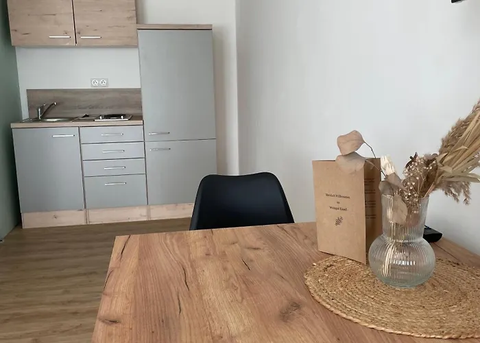 Gaestezimmer Im Weingut Kissel Gundheim