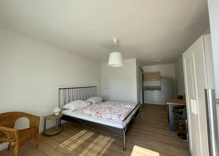 Gaestezimmer Im Weingut Kissel *